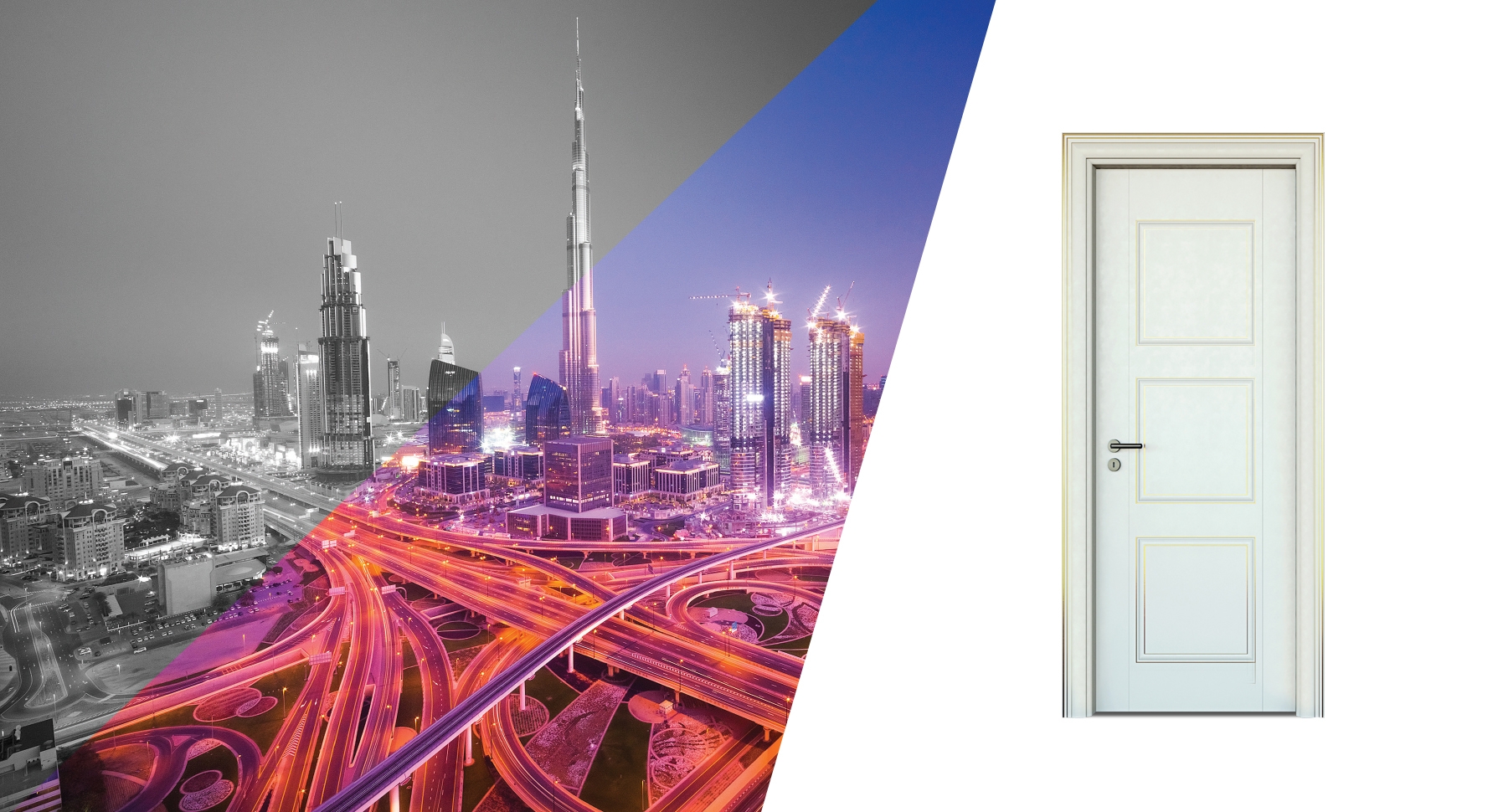 Dubai Serisi