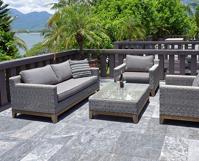 DESIGNED FOR YOU!